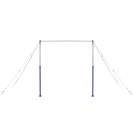 Гриф для гимнастической перекладины с гальваническим покрытием