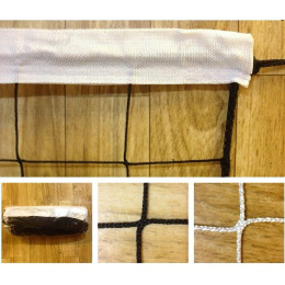 Сетка волейбольная d=2,2