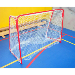 Сетка гашения для хоккейных ворот d=4