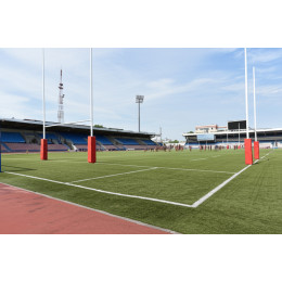 Протекторы для регбийных ворот