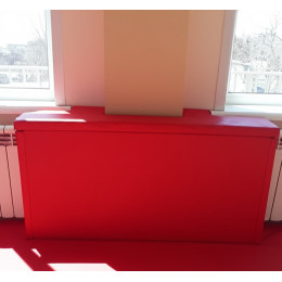 Защита элементов отопления